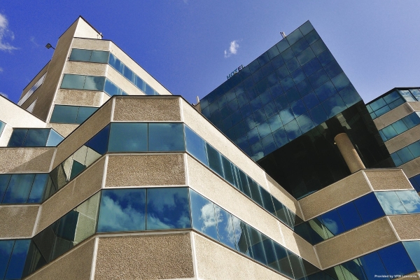 Hotel Arka (Skopje)